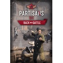 Partisans 1941 Back Into Battle