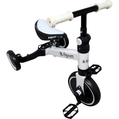 R-Sport P8 10" biele
