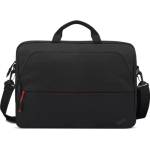 Lenovo Чанта за лаптоп Lenovo Essential Topload 13-14", черна (4X41D97727)