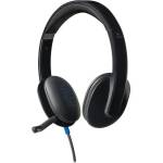 Logitech H540 (981-000480) Слушалки