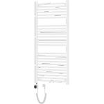 Mexen Mars 1200x600 mm 600W white (W110-1200-600-6600-20)