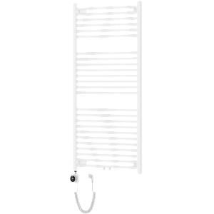 Mexen Mars 1200x600 mm 600W white (W110-1200-600-6600-20)