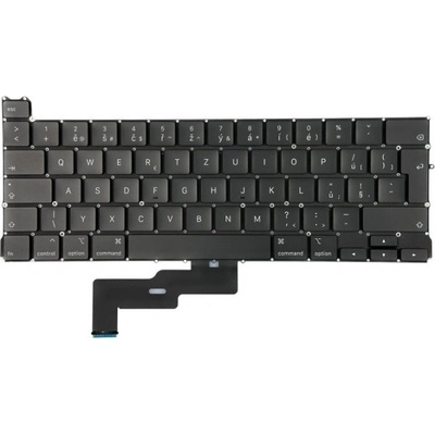 Apple MacBook Pro 13" A2289 (2020) - Klávesnica CZ
