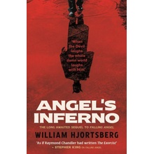 Angel's Inferno - William Hjorstberg