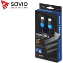 Savio GCL-02