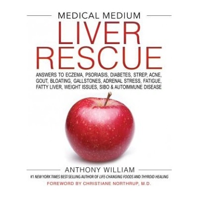 Medical Medium Liver Rescue