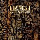 Tiamat - Commandments CD
