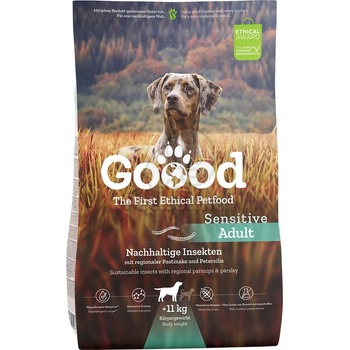Goood Adult Sensitive Insect 10 kg