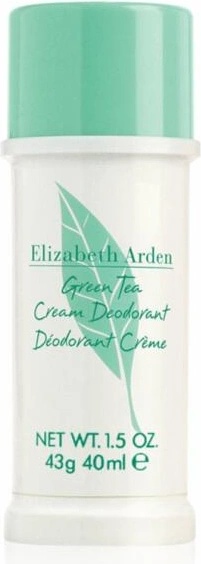 Elizabeth Arden Green Tea cream deo 40 ml
