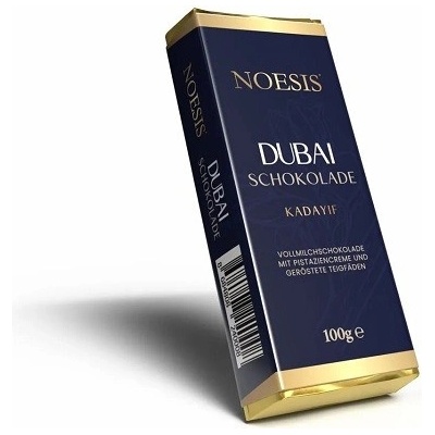 Noesis Dubajská 95 g