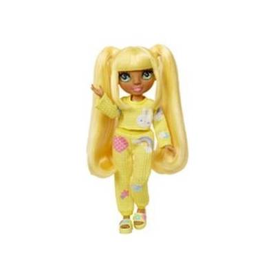 Кукла Бебе Rainbow High Sunny (Jaune)