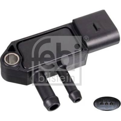 Senzor, tlak výfukového plynu FEBI BILSTEIN 40856