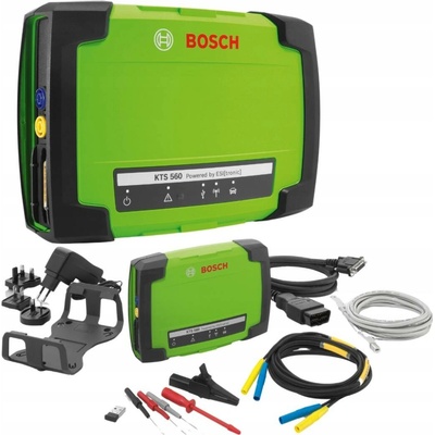 Bosch Diagnostics KTS 560 0 684 400 560