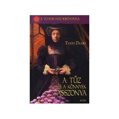 A tűz és a könnyek asszonya