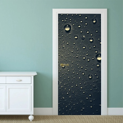 Стикер за врата 005