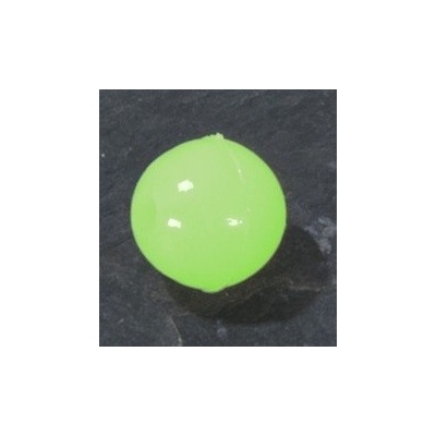 Aquantic Korálky Glow Beads LG 14mm