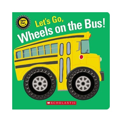 Let's Go, Wheels on the Bus