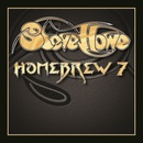 STEVE HOWE - Homebrew 7 CD