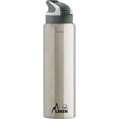 Laken termoláhev Summit 1000 ml ocelová