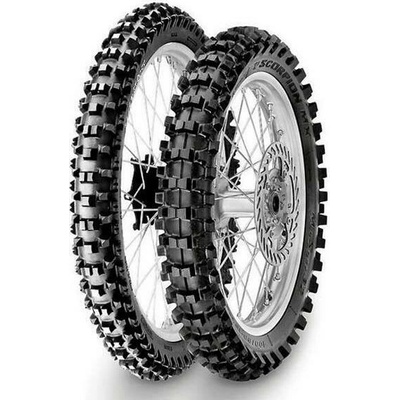 Pirelli SCORPION XC Medium Soft 120/100-18 68M