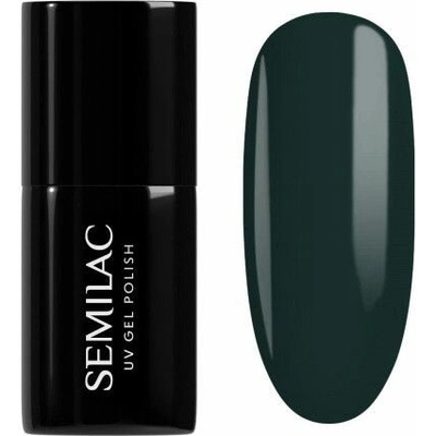 Semilac gél lak 422 Deep Forest Green Zelená 7 ml