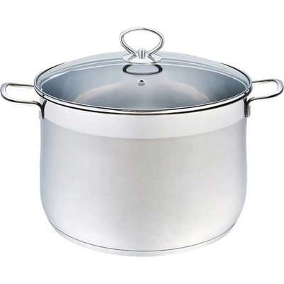 Maestro Velký Hrnec s poklicí Gastro 30 cm; 10,0 l