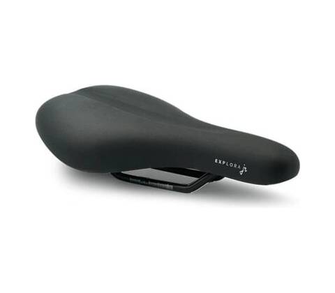 Selle Royal Explora černé