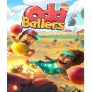 Hry na Nintendo Switch OddBallers