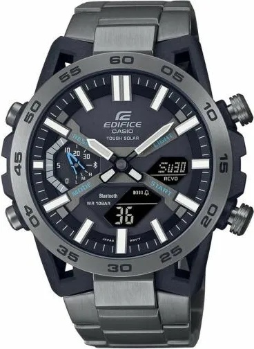 Casio ECB-2000DC-1AEF
