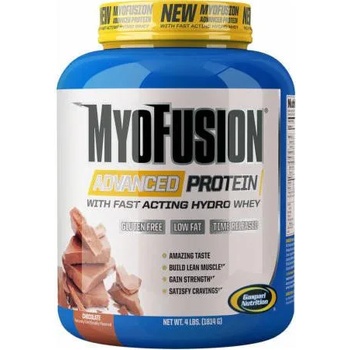 Gaspari Nutrition Myofusion Advanced Protein 1814 g