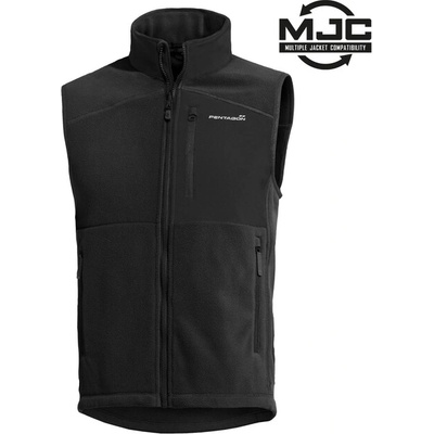 Pentagon Пентагон Vesta Athos, черен (K04015.01-Black)