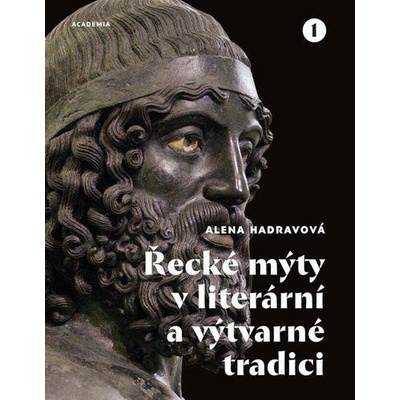 Řecké mýty v literární a výtvarné tradici – Hledejceny.cz