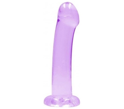 RealRock Crystal Clear 7″