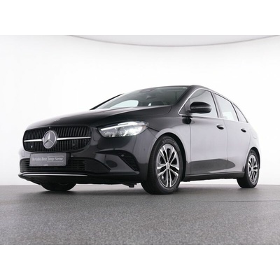 Mercedes-Benz B 200 120 kW