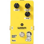 Warm Audio Dirty Boy Jr. Fuzz Eфект за китара (WA-DBJR-FZ)