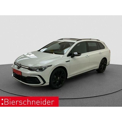 Volkswagen Golf 2.0 TDI R-Line DSG 110 kW