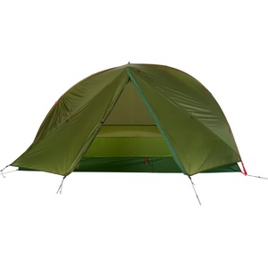 EXPED Едноместна палатка Exped Cassira 1 1-person tent - Meadow - размер One Size (519-0340-0111) Палатка