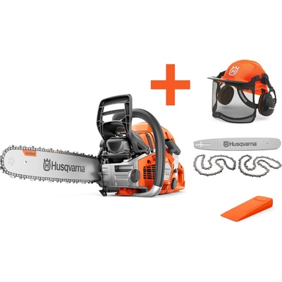 Husqvarna 560 XP Mark II – Hledejceny.cz