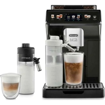 DeLonghi Eletta Explore ECAM 450.65.G