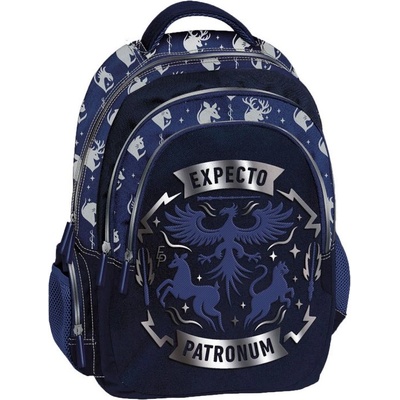 Harry Potter Ученическа раница Harry Potter Hogwarts Patronum (264211)