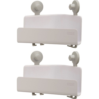 Joseph Joseph Ъглови рафтове за душ EasyStore 2 бр (70550)