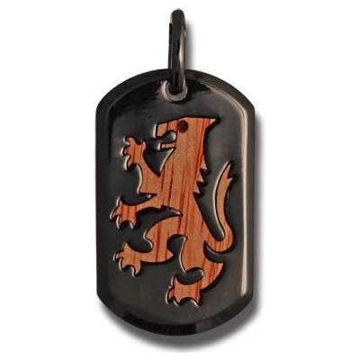 Přívěsek LIONHEART EW7