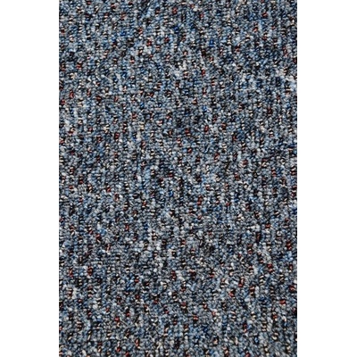 Timzo New Techno 3532 světle modrý metráž 4 m