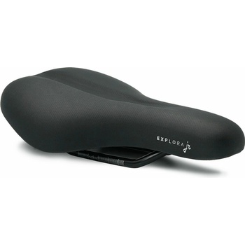 Selle Royal Explora čierne