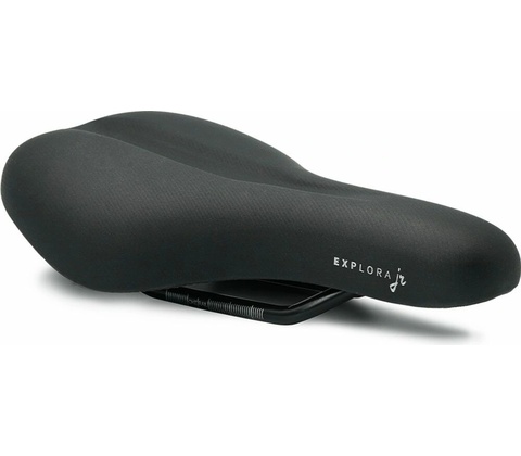 Selle Royal Explora čierne