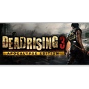 Hry na PC Dead Rising 3 (Apocalypse Edition)