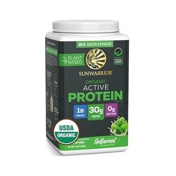 Sunwarrior Active Protein BIO 884 g