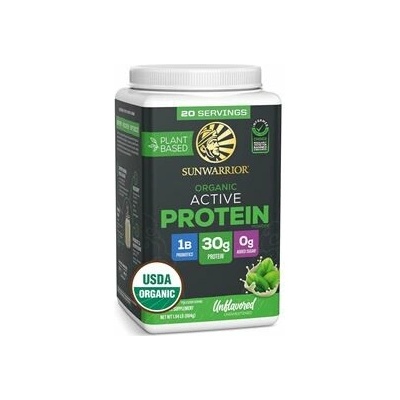 Sunwarrior Active Protein BIO 884 g