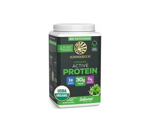 Sunwarrior Active Protein BIO 884 g