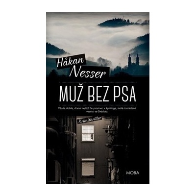 Muž bez psa